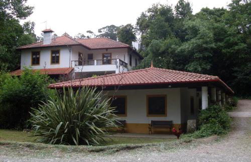Casa do Moinho Rural campo e praia , 9 pessoas, animais benvindos - Foto 1