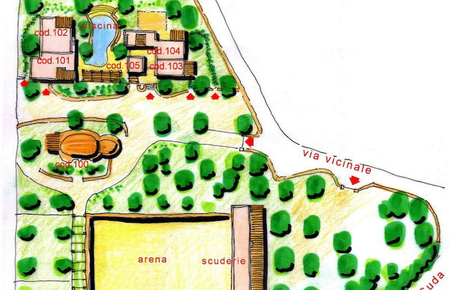 Tia Maria Country Inn - Foto 21