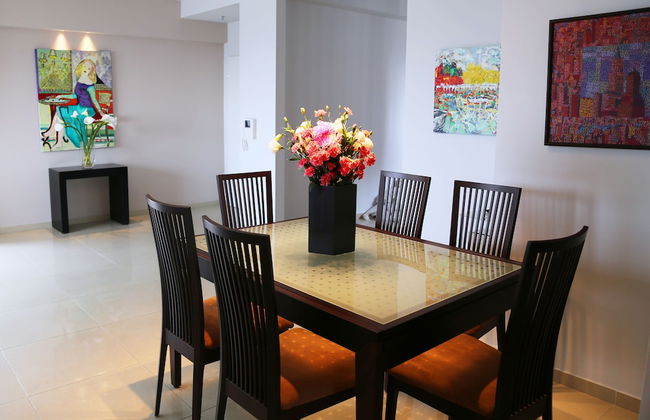 Luxury With Stunning View And Parking - Foto 14