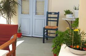 Cavos Seaside House - Foto 49