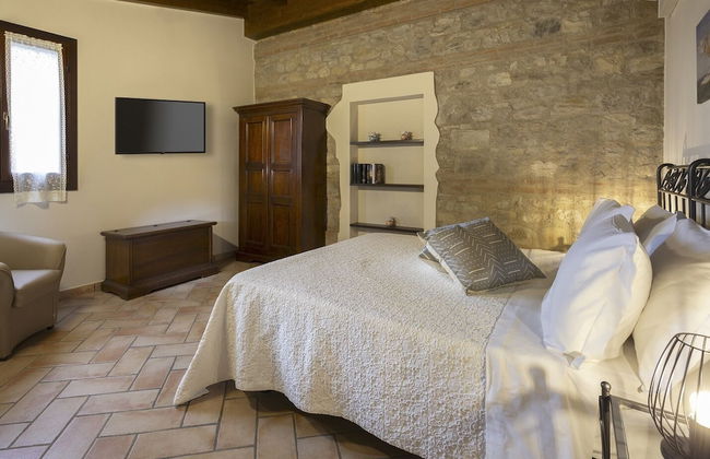 Agriturismo Il Brugnolo - Foto 4