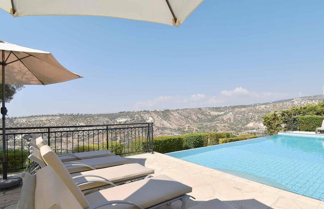 Villa 14 - Kourion in Kouklia - Photo 10