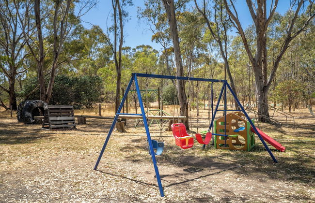 Tiny Away Escape at Grampians Edge - Foto 9