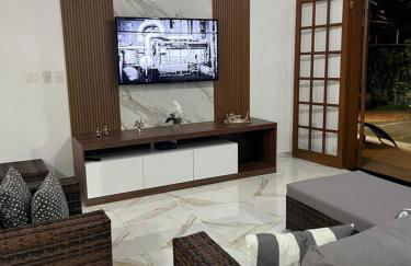 Casa Tortuga 5 suítes 400 metros da praia - Foto 57