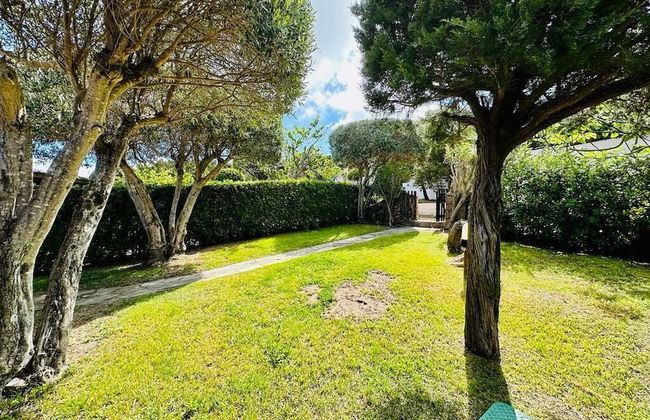 Residence Domos De Rocca - Foto 48