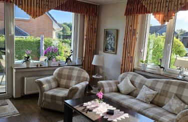 Ferienwohnung Majü 1 - Foto 1