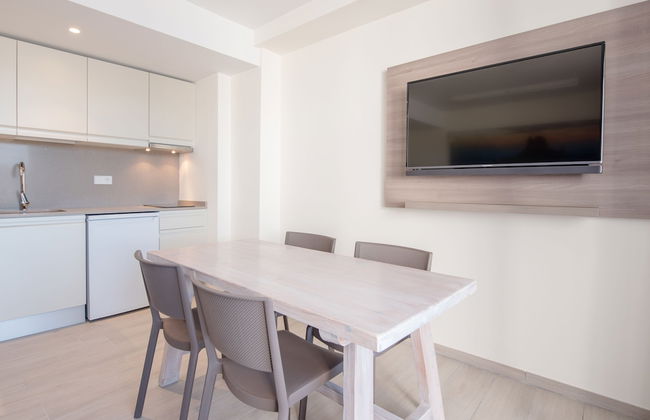 Apartamentos Los Ángeles - Foto 5