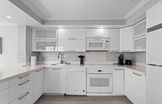 Bay Harbor Sunset Apt 5A - Foto 3