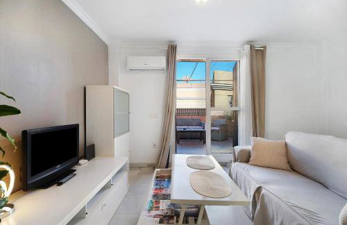 Apartamento Maria de la O - Foto 6