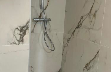 Appartement de luxe type 4 Eden Suite Sanguinaires vue mer avec piscine chauffée résidence Ajaccio - Foto 68