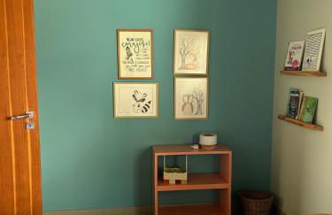 Casa com mezanino, de frente para o mar - Foto 11