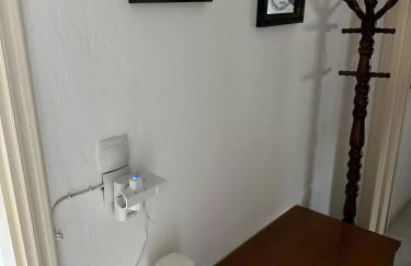 Εξοχική Μονοκατοικία με αυλή και εξωτερική αποθήκη-Country house with yard and external warehouse - Foto 27