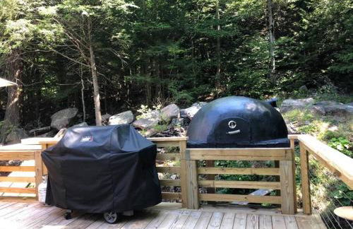 WoodHunterHome - Foto 36