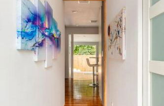 Blue Ocean Vacation Home 1 - Foto 69