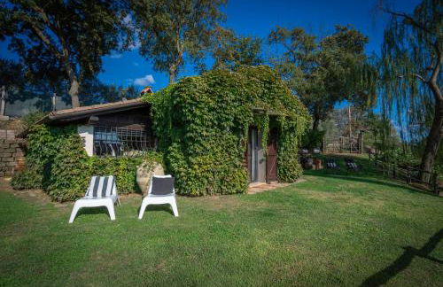 Casale Delle Papere With Private Pool Near Rome - Foto 40