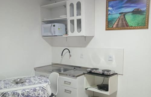 Aluguel casa azul - Foto 5