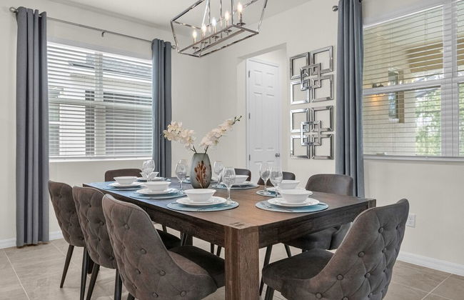 Upstay - Solara Resort Retreat w Pool and Hot Tub - Foto 27