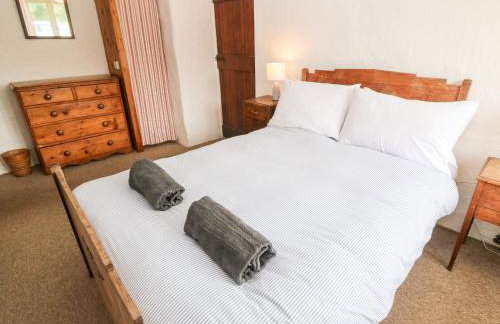 Porth Farm Annexe - Foto 16