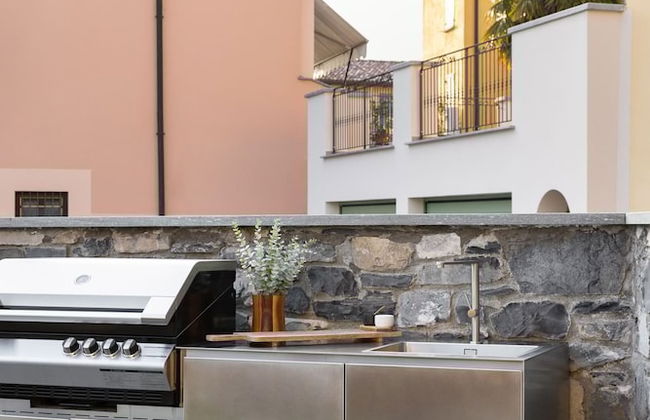 Luxury Lenno Apartment by My Villa Collection - Photo 25