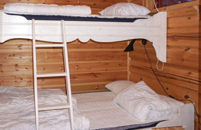 11 Person Holiday Home in Salen-by Traum - Foto 6