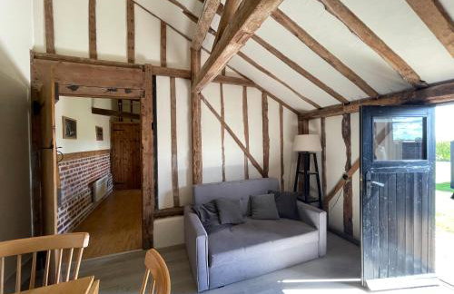 The Cow Shed - Sleeps 4, Parking & Pet Friendly - Foto 57