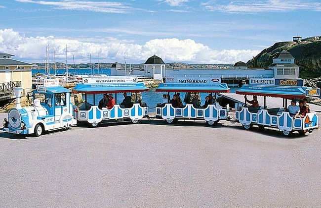 6 Person Holiday Home in Lysekil - Foto 20