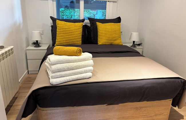 Apartment close Barcelona - Rentals Badalona Beach - Foto 6