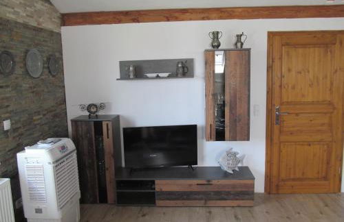 Loftwohnung 3 Bergeblick - Foto 22