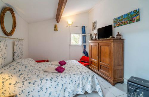 Maison 38m2 proche de la mer - Foto 13