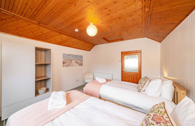 Bellrock View - Traditional Coastal Retreat - Foto 32