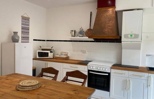 Gite Coccinelle in the medieval town of Confolens - Foto 56