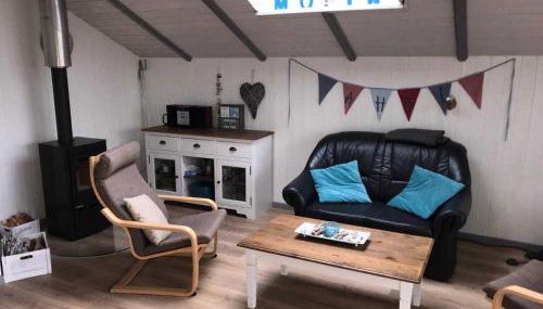 Ferienhaus Küstenschwalbe - Foto 2