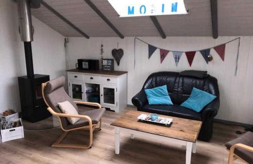 Ferienhaus Küstenschwalbe - Foto 2