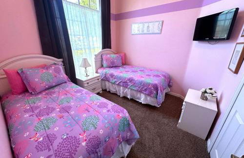 Private, Large Pool Villa, Southern Dunes, Golf Course Views - Foto 46