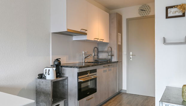 Orion RS6 - Foto 2, Kitchen / Dining Room