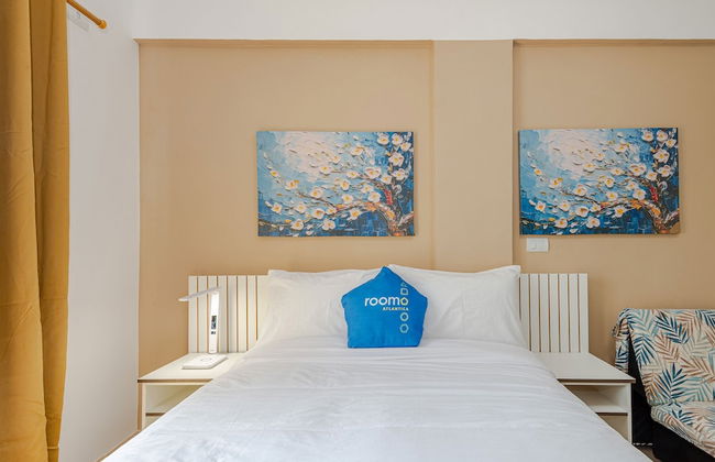 Roomo Brás Rangel Pestana Residencial - Foto 9