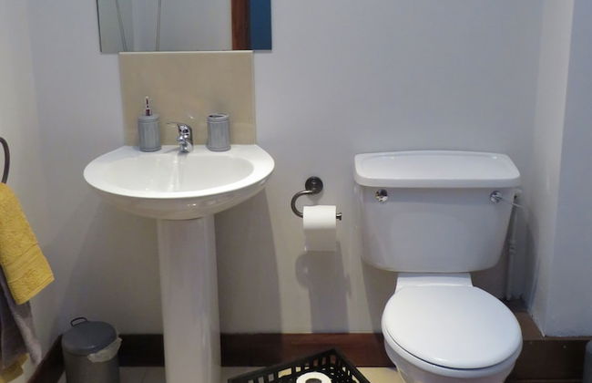 Wildwood Apartment - Foto 6