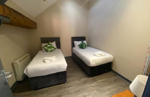 Button Street by UStay Aparthotels - Foto 10