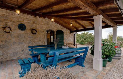 Holiday Home Villa Oravec mit Garten- Grill und Terrasse by Interhome - Foto 9