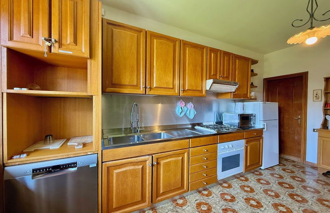 Isola Vista - Terrazzo - Photo 9