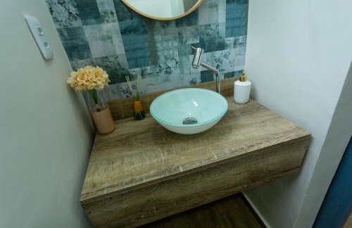 Paraíso Azul - Praia de Barequeçaba - Foto 47