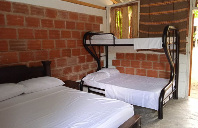 FINCA ECOTURISTICA LOS JAGUEYES - Foto 7