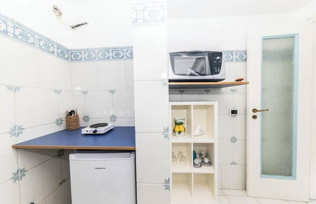 Casa Sabina - Anacapri - Foto 11