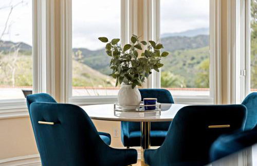 Luxury Oasis With Panoramic Views - Foto 44