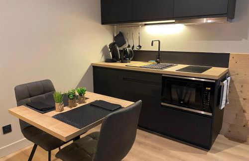 Le Black Sheep Gîtes & Spa Privatif Sarlat - Foto 15