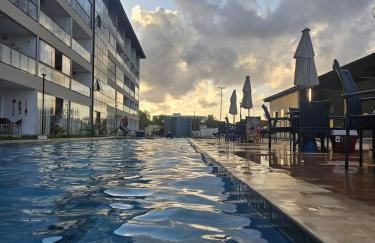 Apartamento Vista do Mar - Foto 19