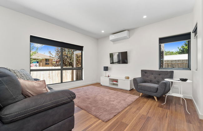 Rosewater Dromana - Foto 17