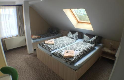 Blechleppel - Die Pension im Harz - Foto 25