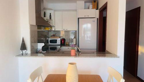 Delta de l'Ebre, Apartment in Eucaliptus - Foto 5