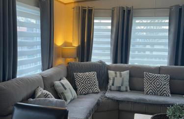 5 the green,lilliardsedge holiday park - Foto 25